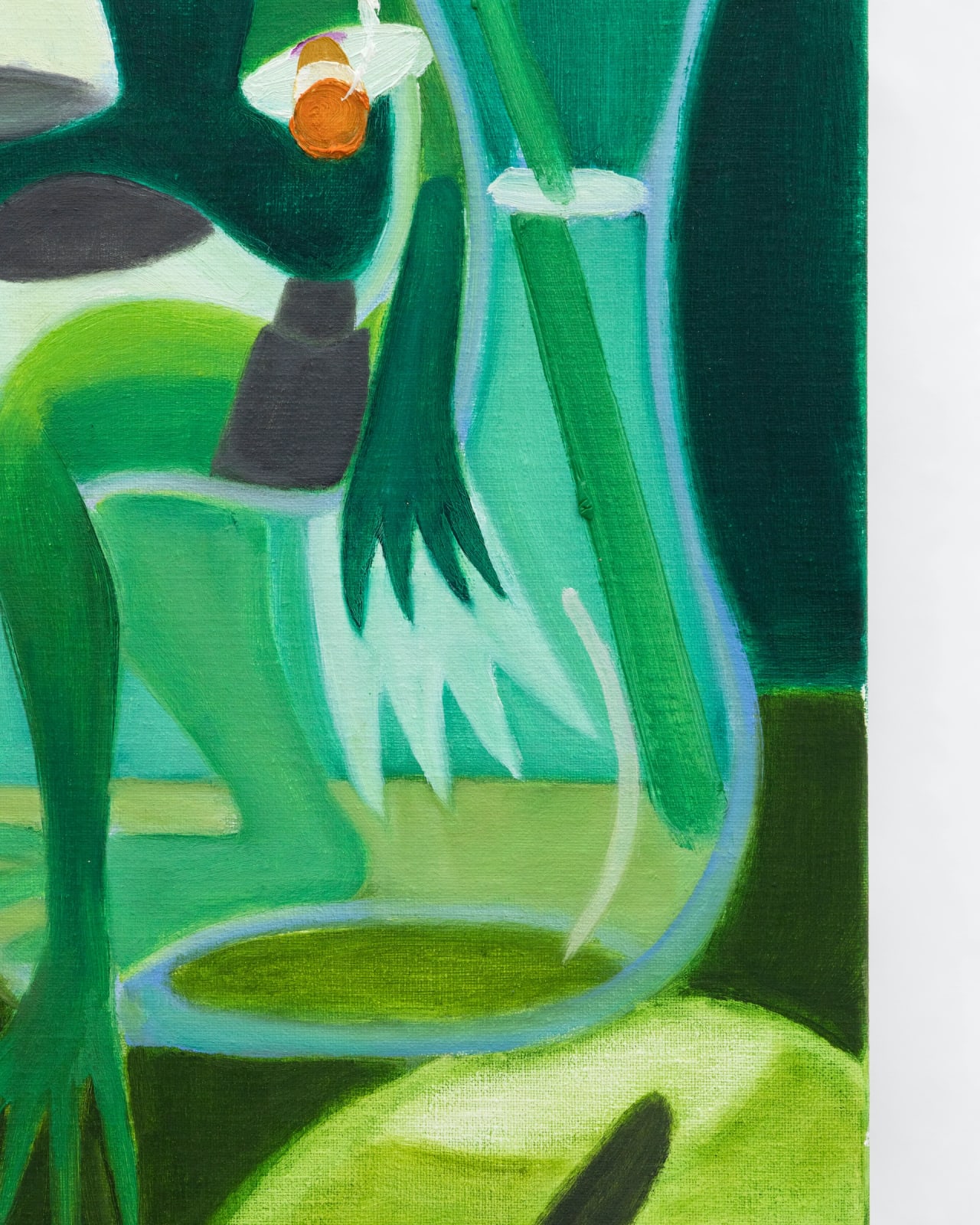 Keith Boadwee, Untitled, 2022