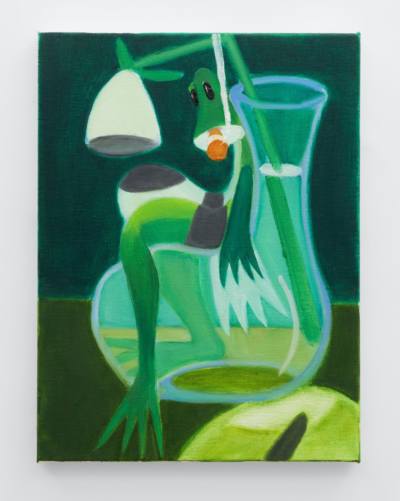 Keith Boadwee, Untitled, 2022