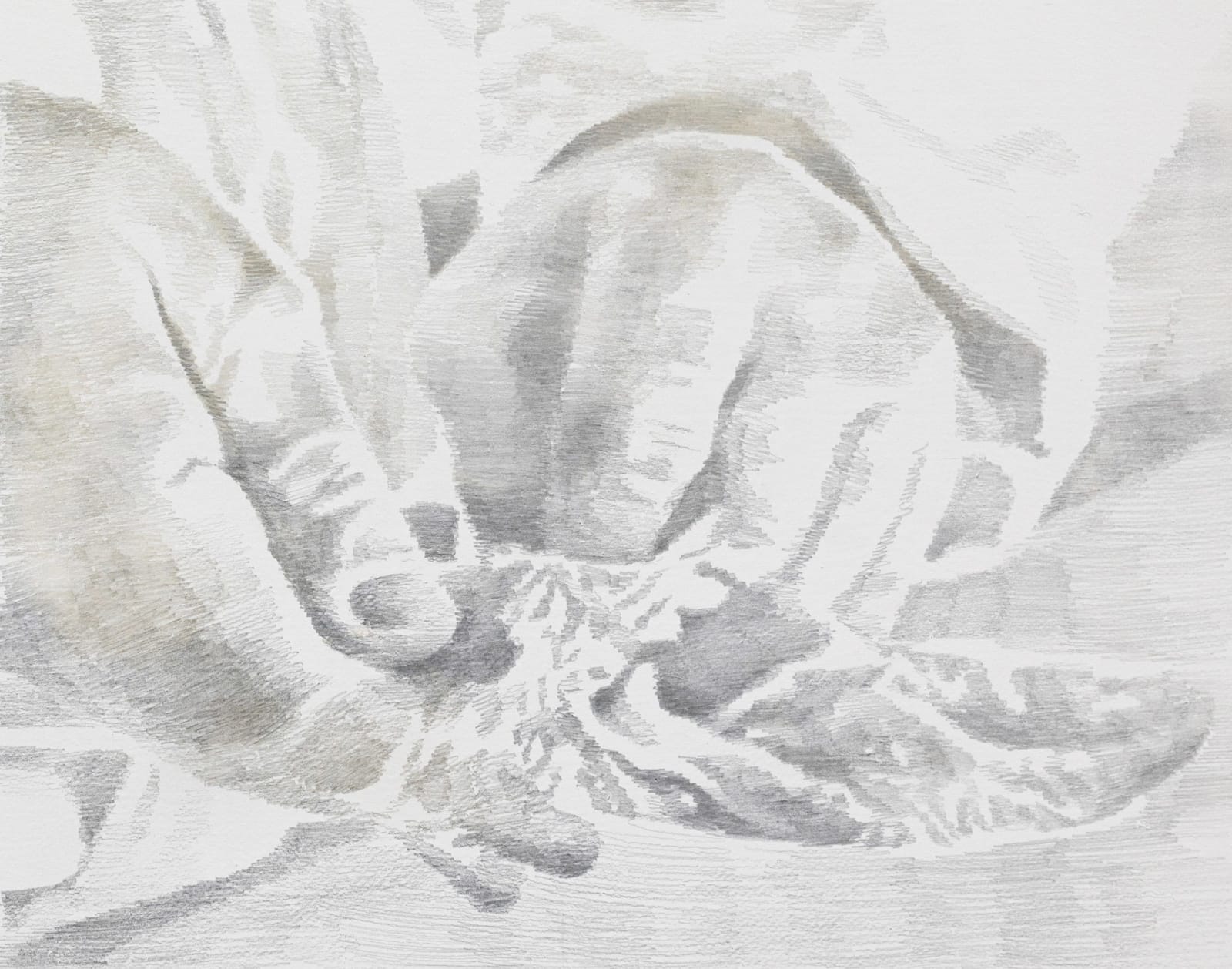 Signe Ralkov, Restoration film II, 2025