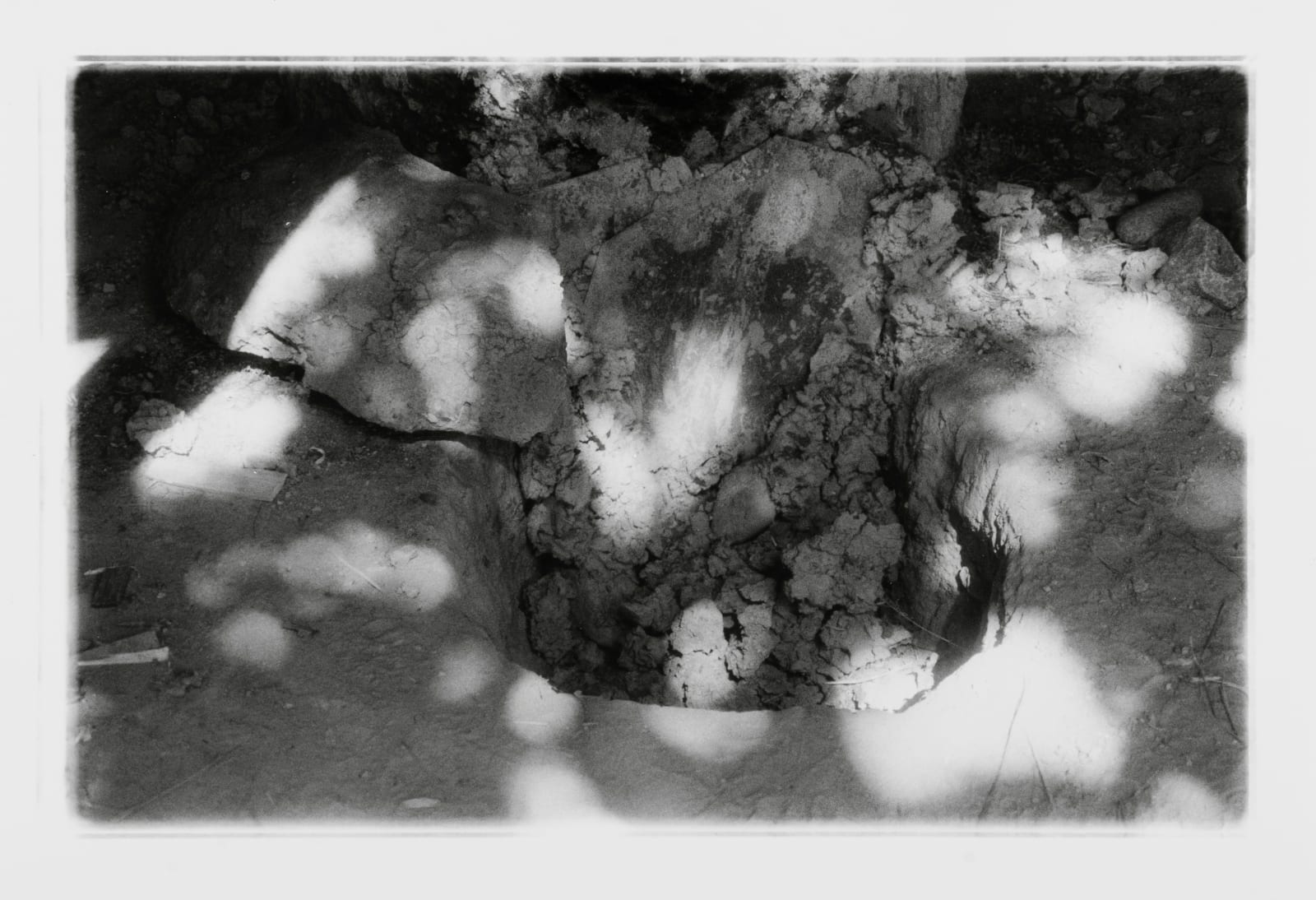 Signe Ralkov, Hodde kiln, 2025