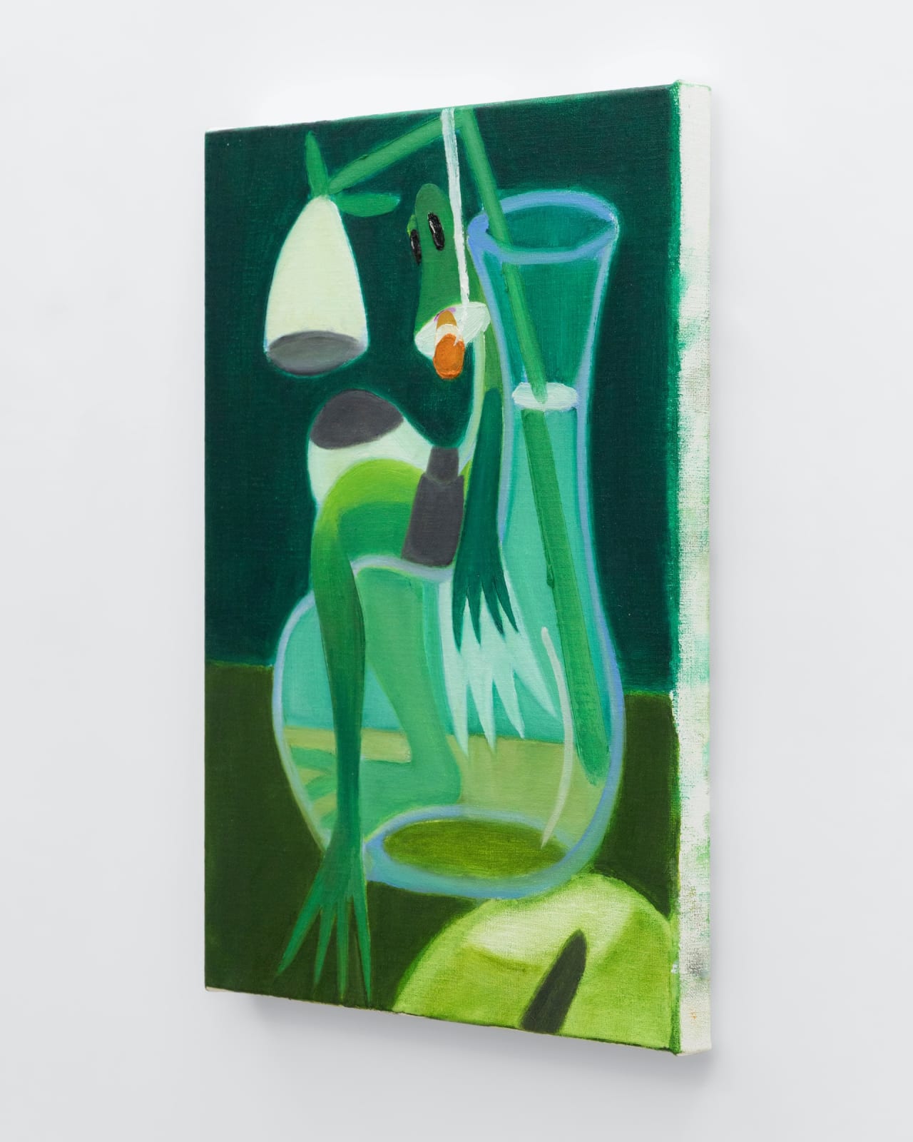 Keith Boadwee, Untitled, 2022
