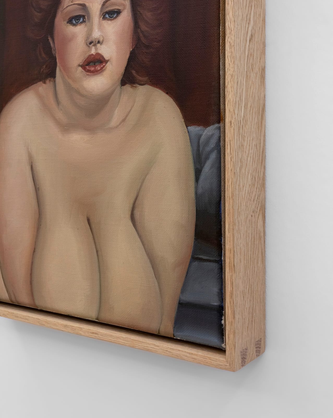 Erica Eyres, Jane (Again), 2022