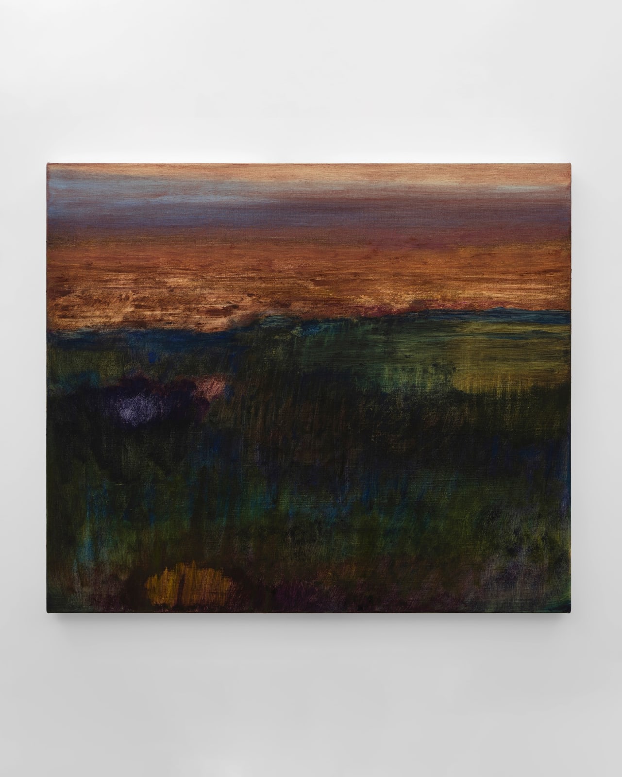 Clara Gesang-Gottowt, Lake, 2023