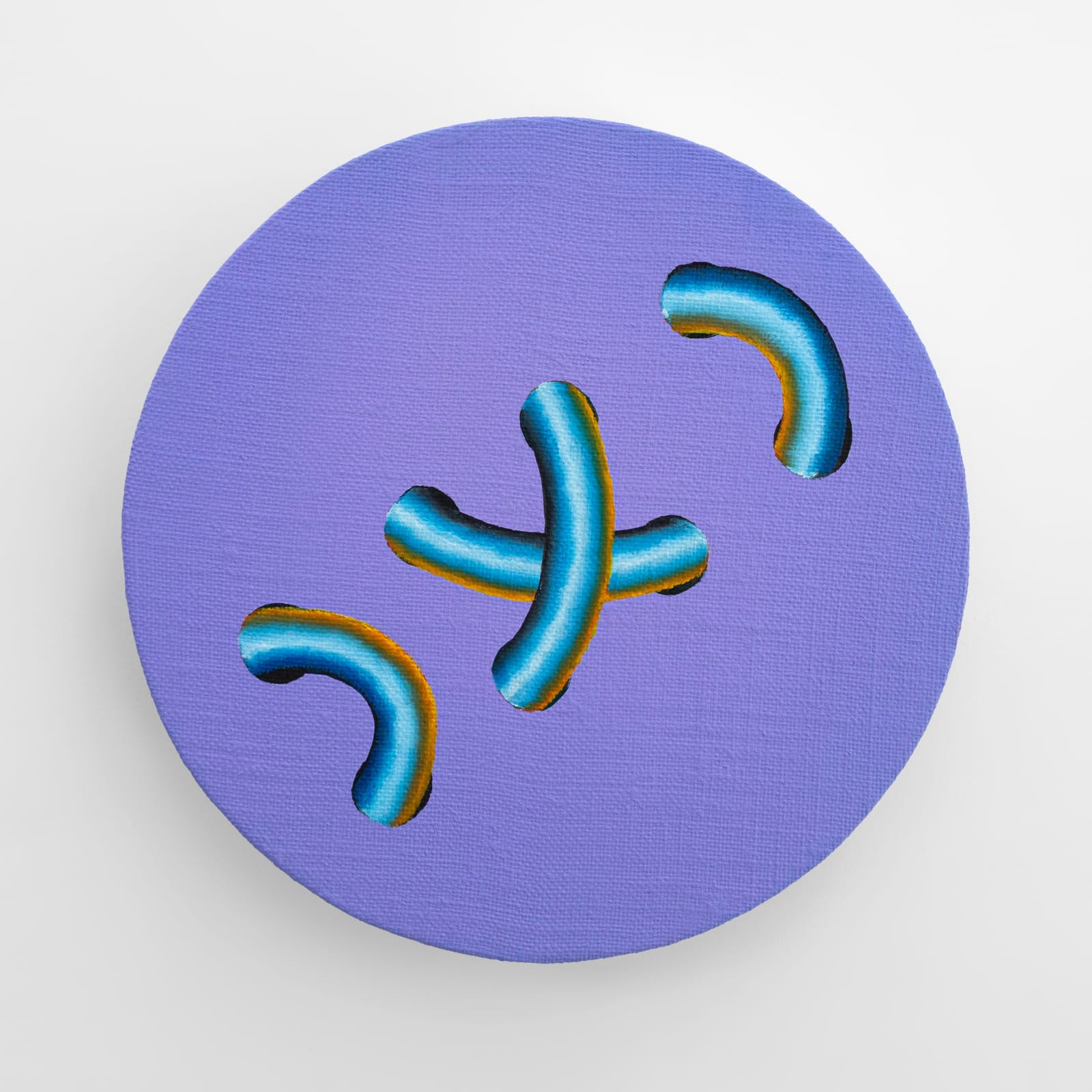 Astrid Kajsa Nylander, violet minijob, 2025