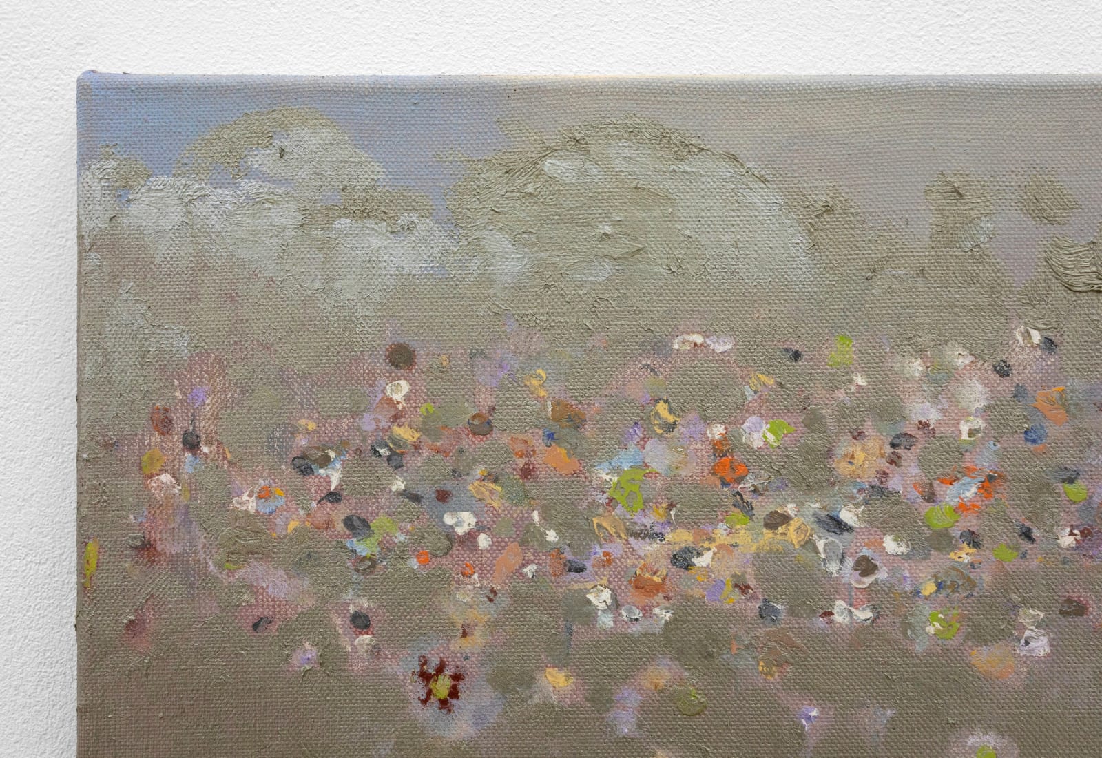 Oskar Hult, Utan Titel [Untitled], 2024