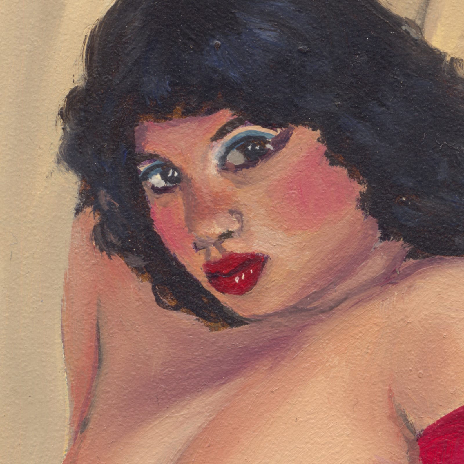 Erica Eyres, Chantelle, 2021