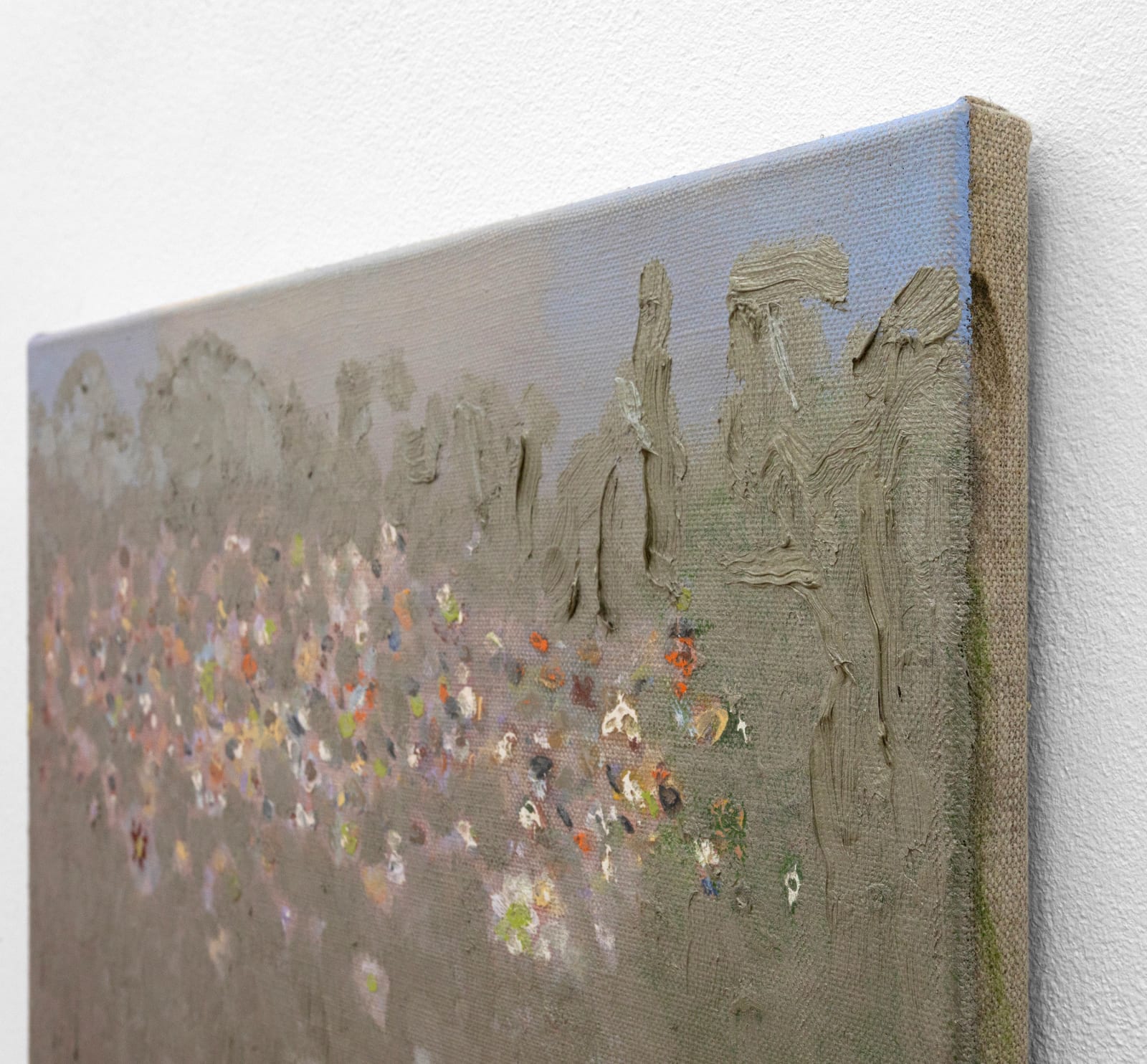 Oskar Hult, Utan Titel [Untitled], 2024