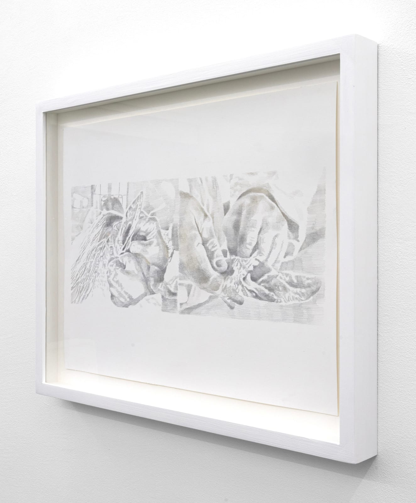 Signe Ralkov, Restoration film II, 2025