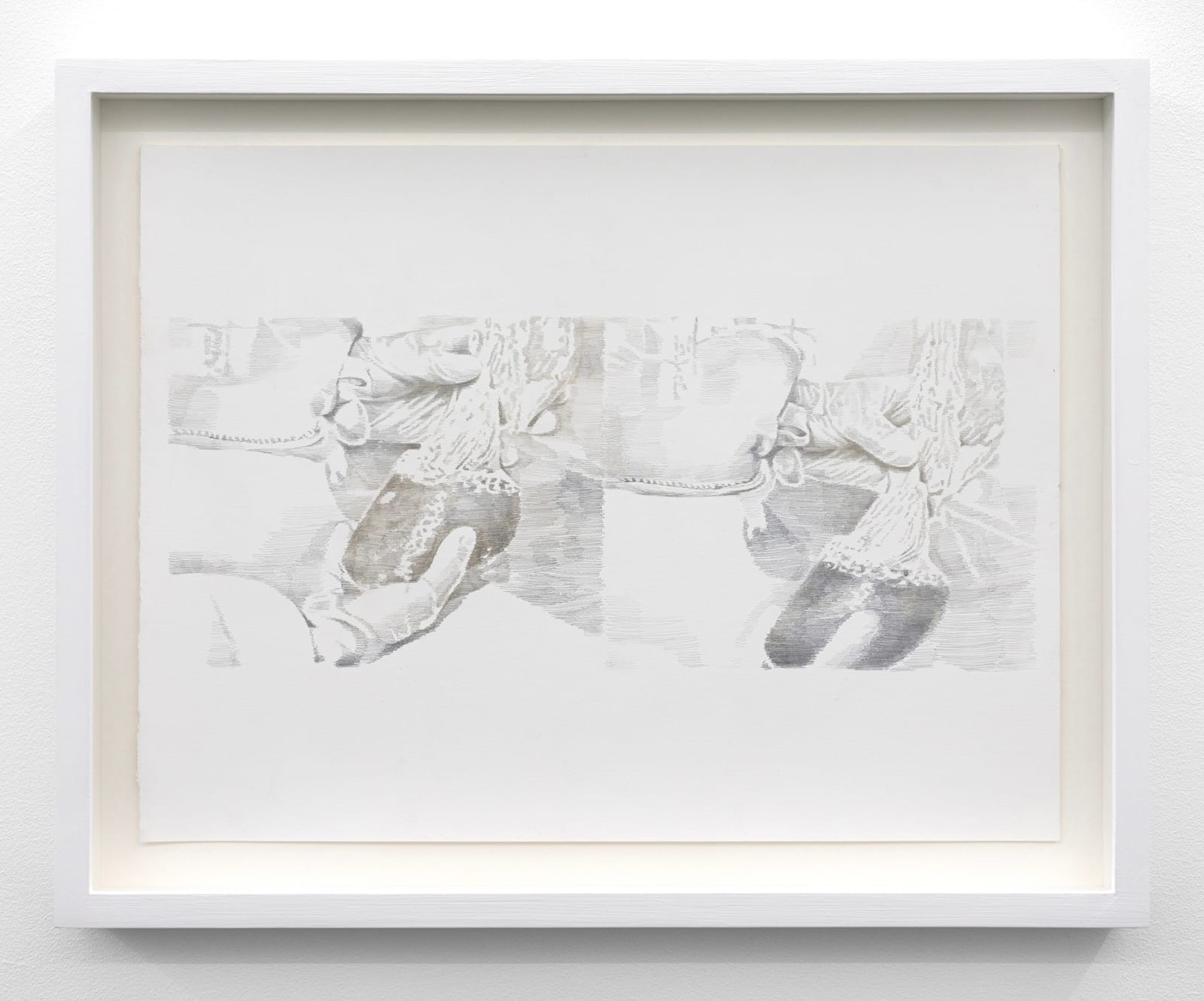 Signe Ralkov, Restoration film III, 2025