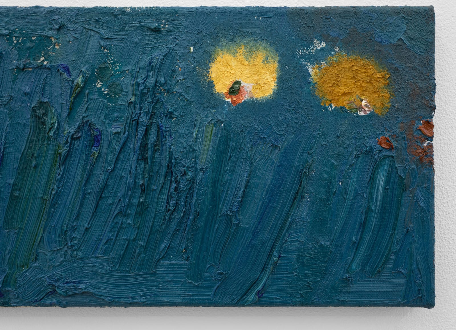 Oskar Hult, Utan Titel [Untitled], 2024