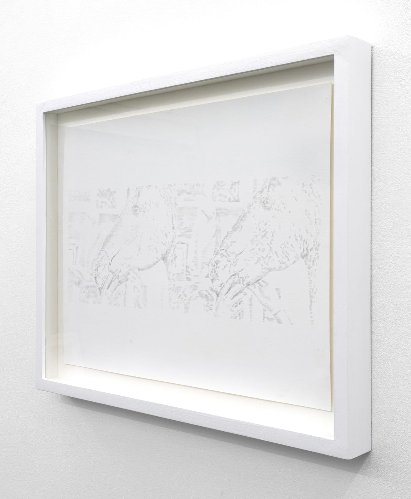 Signe Ralkov, Restoration film IV, 2025