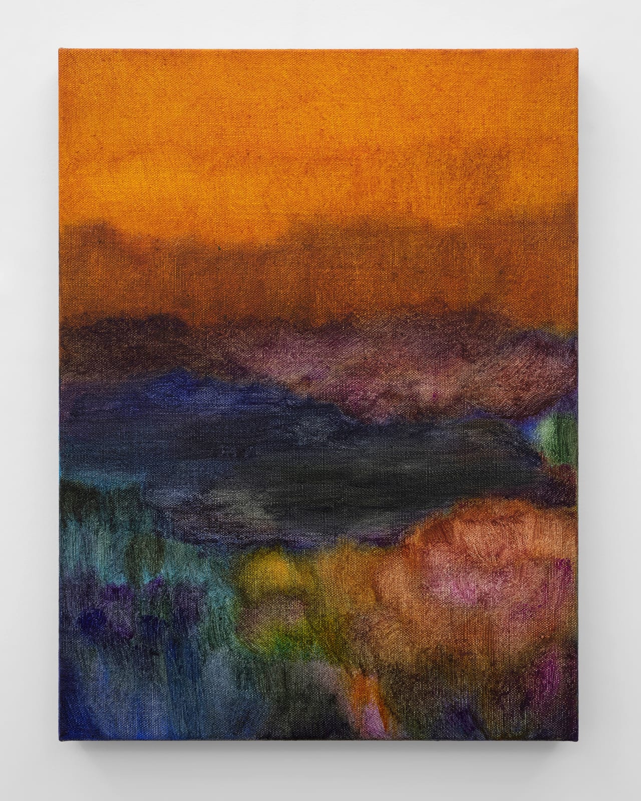 Clara Gesang-Gottowt, November IV, 2023