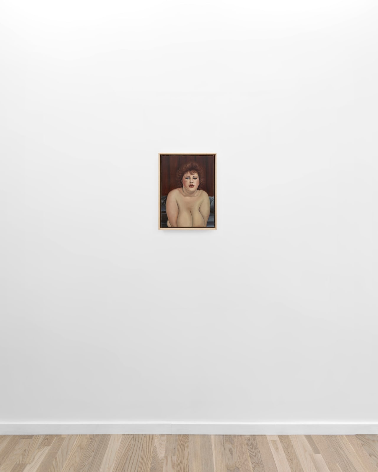 Erica Eyres, Jane (Again), 2022