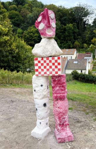 Chloé Kelly Miller, sur le bon chemin , 2025