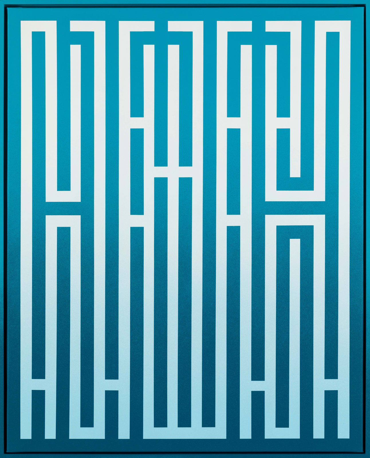 L'Atlas, from dust to dawn, 2025