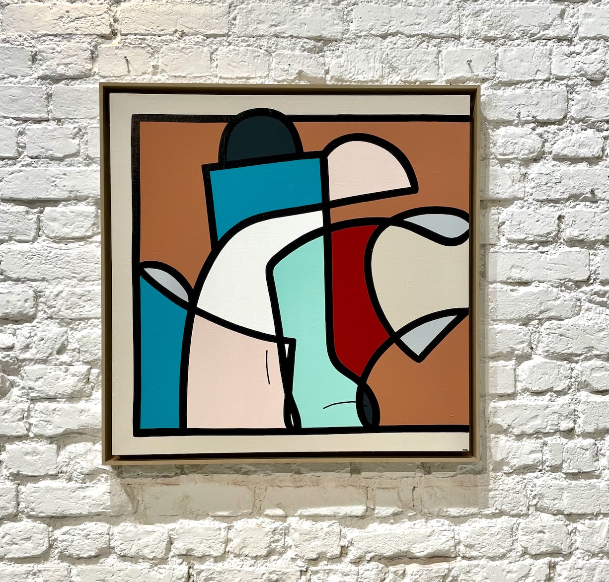 Yrak, le menuisier, 2025