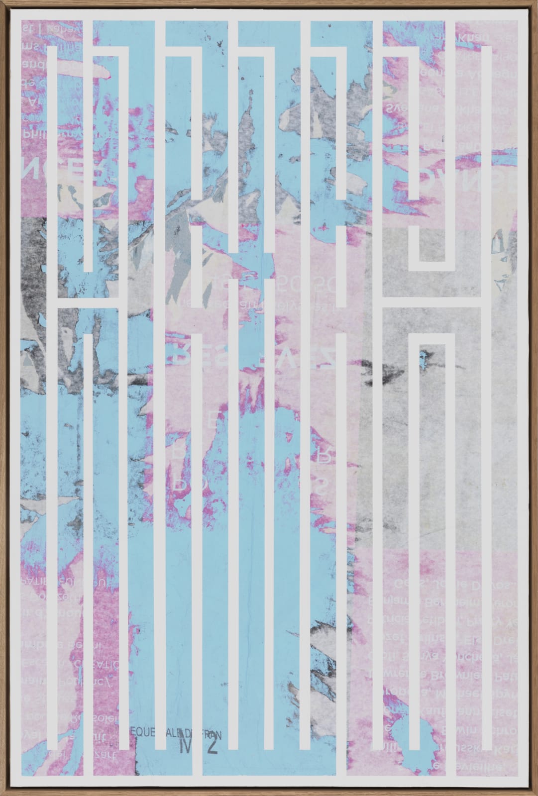 L'Atlas, Insulam, 2021