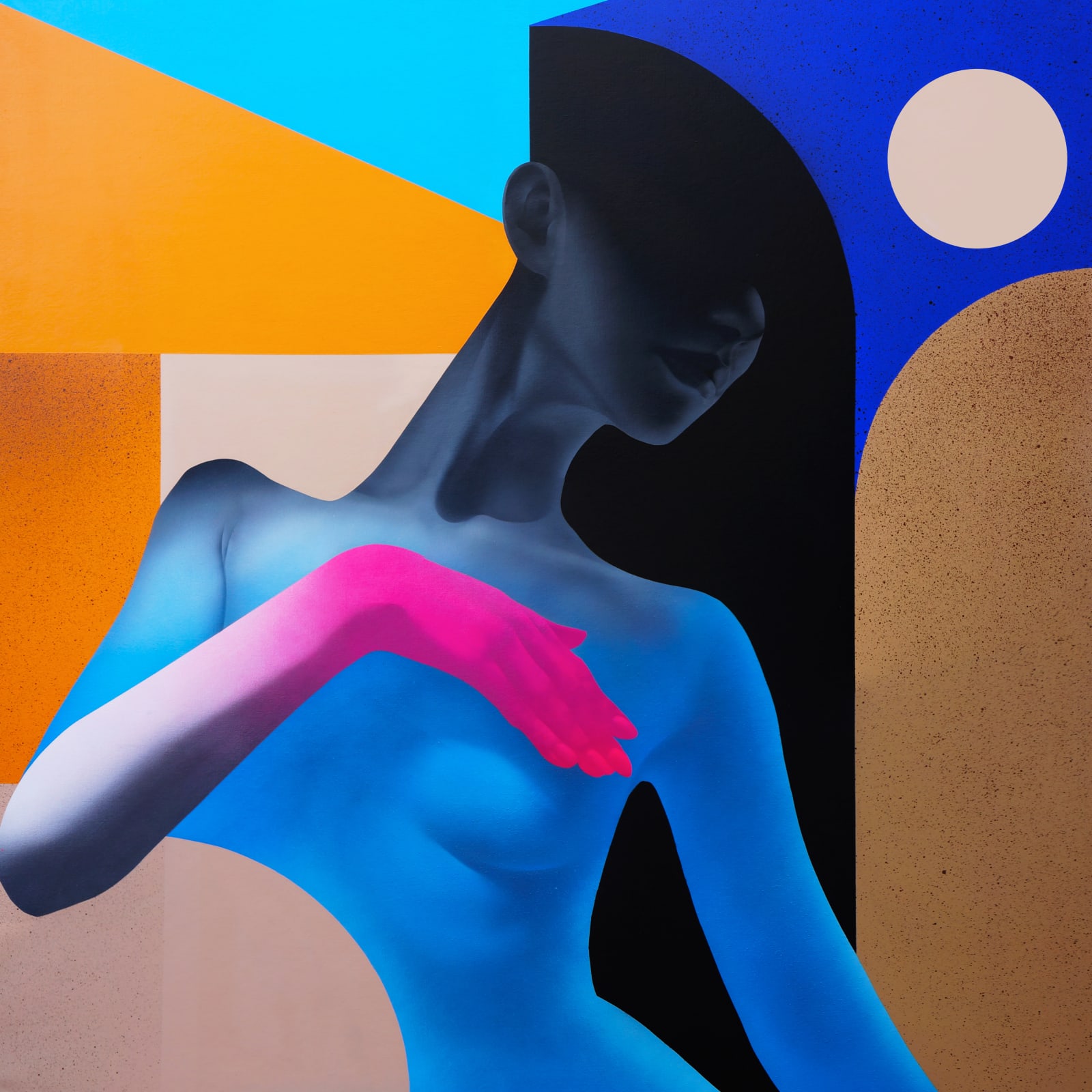 Skio, Pénombre, 2022