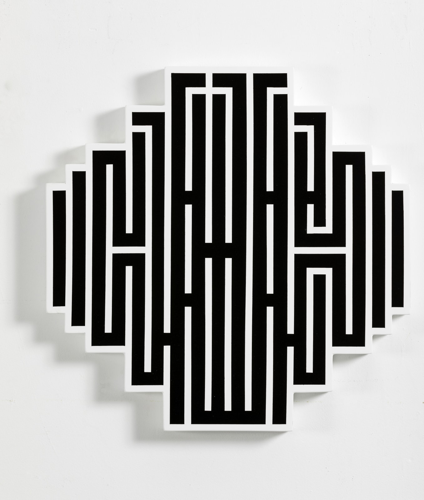 L'Atlas, Stella Nigra, 2025