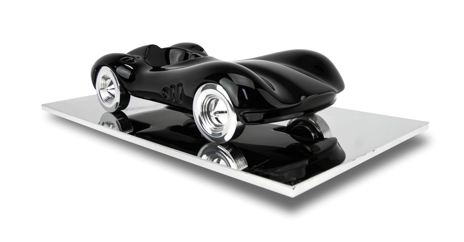 Antoine Dufilho, Aston Martin DBR1, 2022