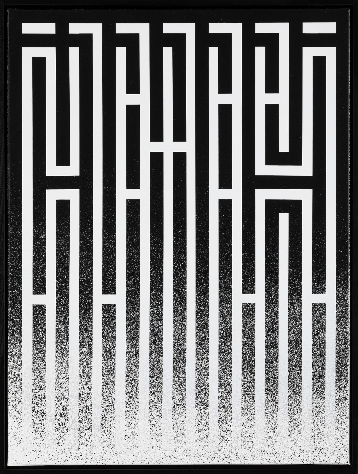 L'Atlas, After fade, 2025