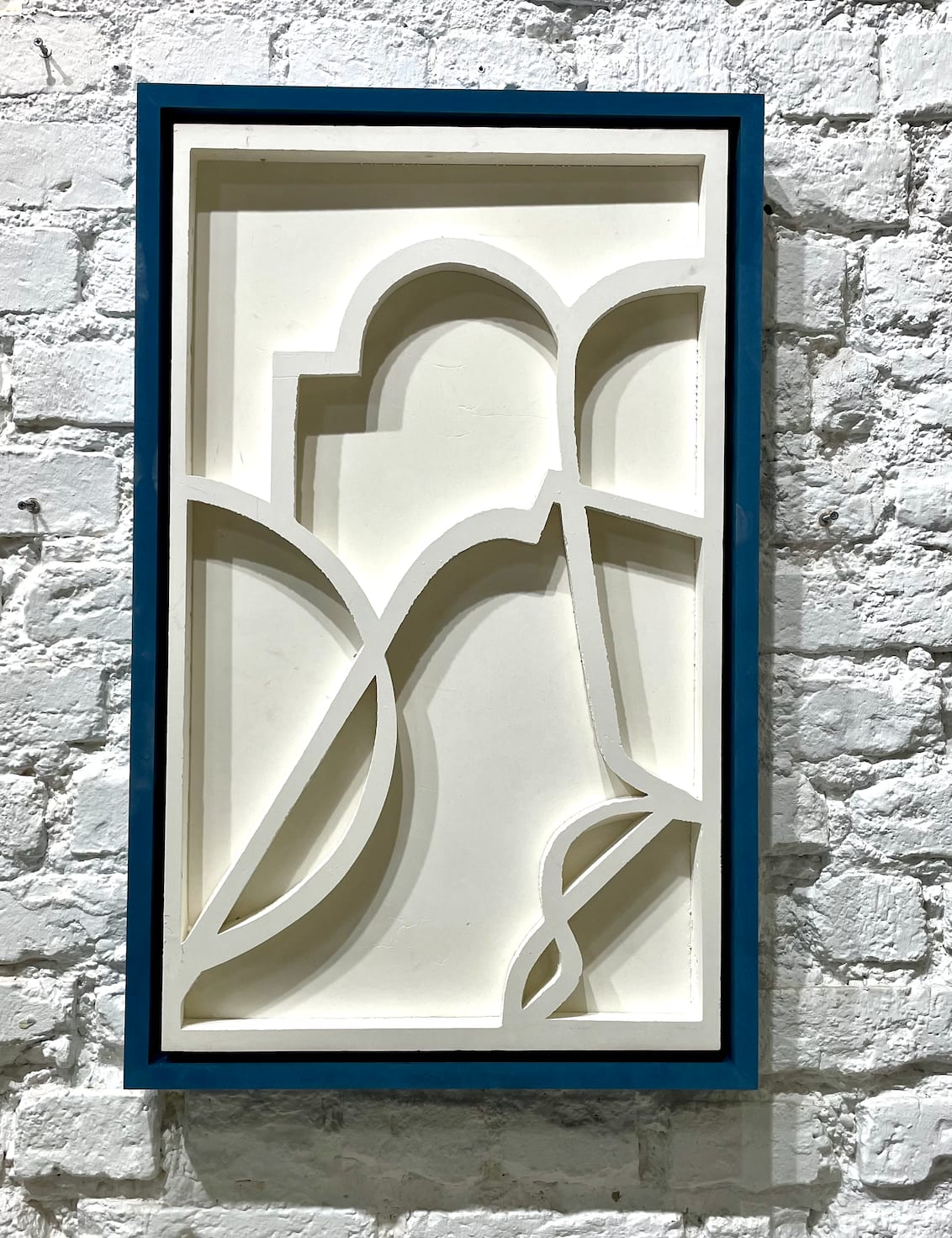 Yrak, Intrapolation , 2025