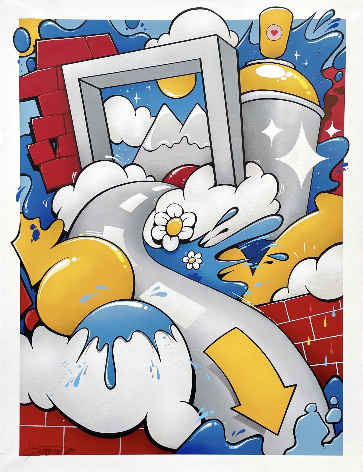 Piotre, National 7, 2022