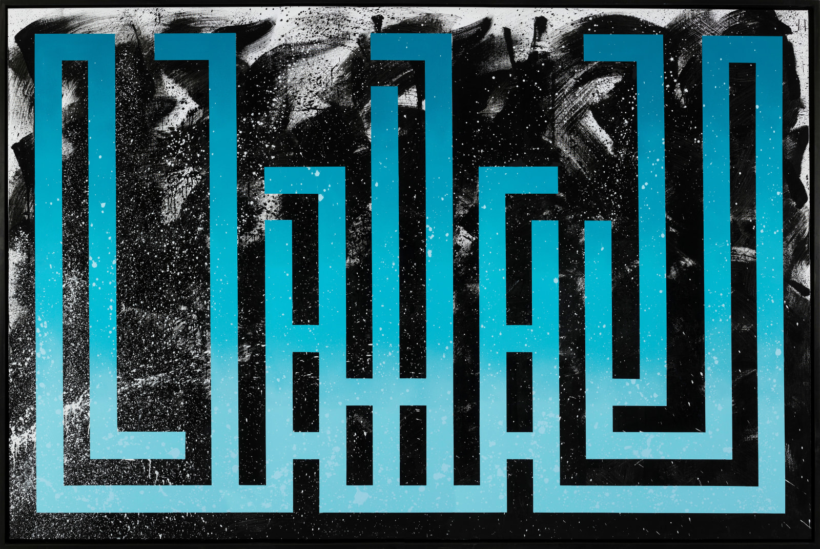 L'Atlas, Last Desire, 2025