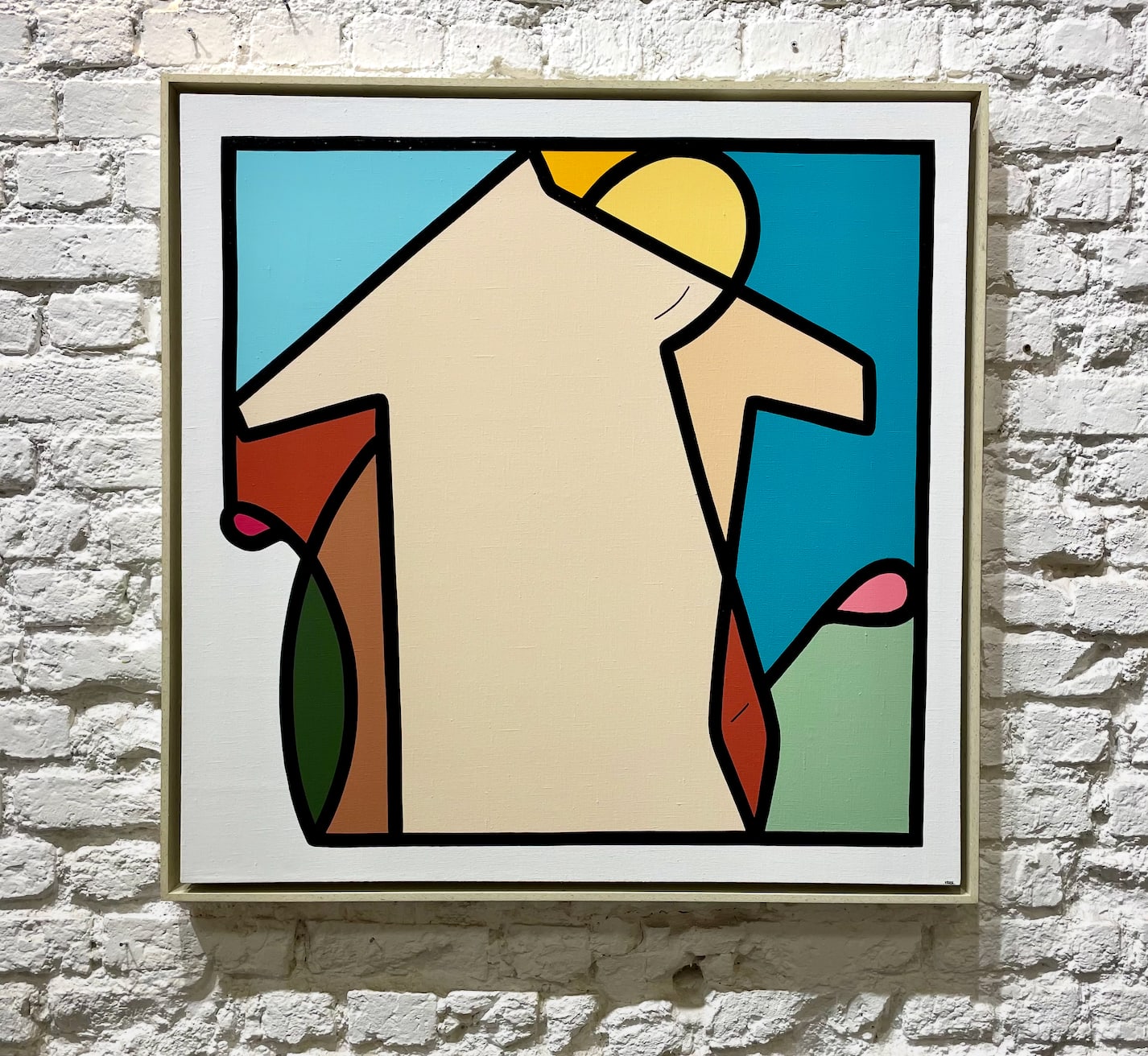 Yrak, la maison de mumu, 2025