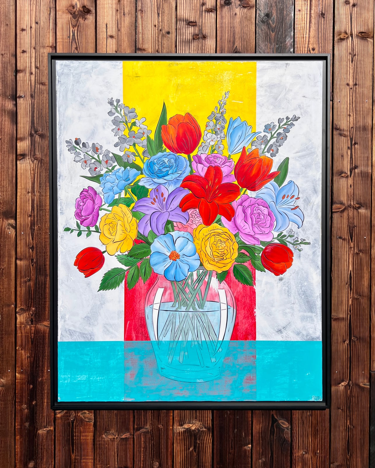 Dezache, douceur d'été, 2025