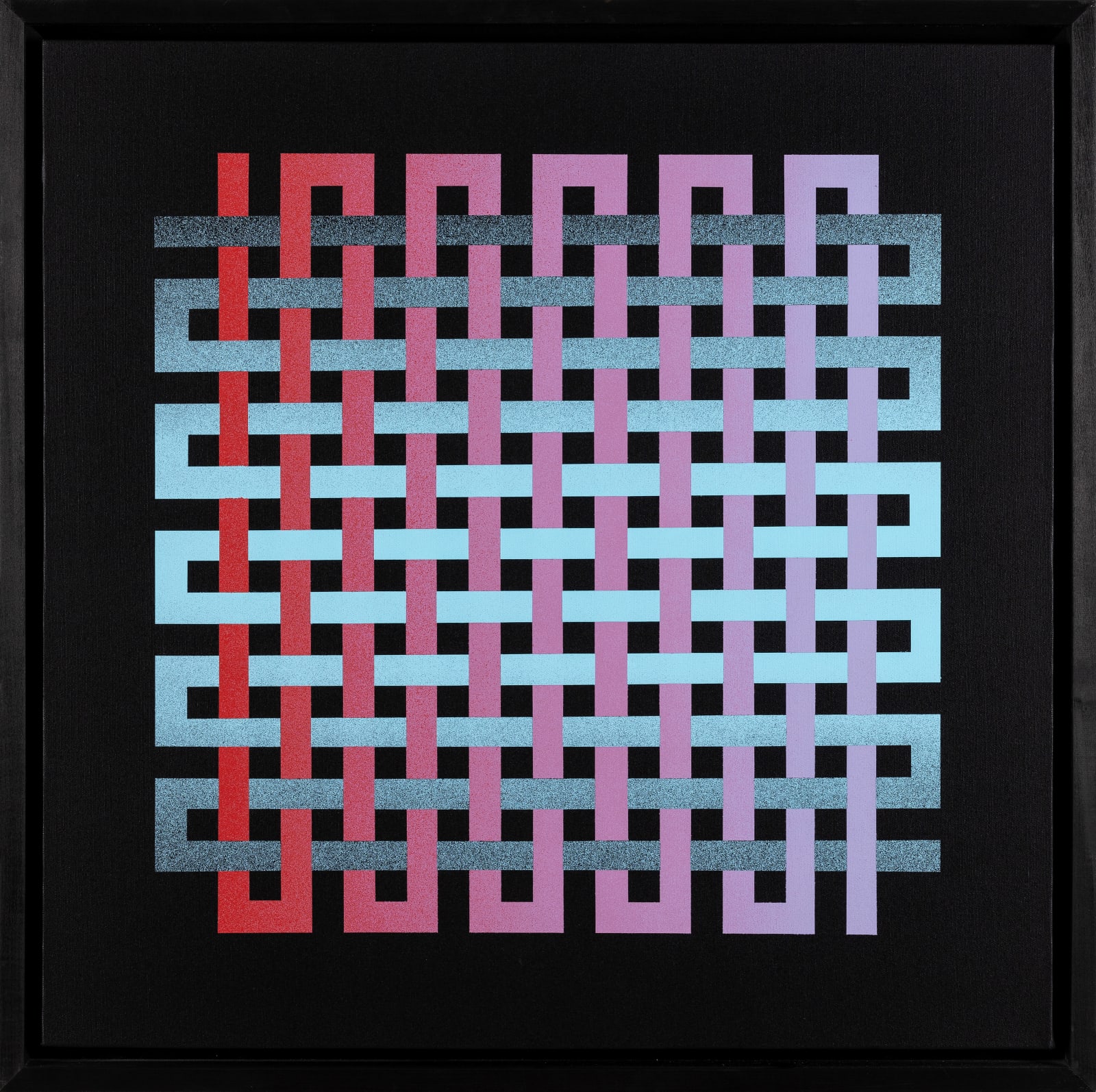 L'Atlas, dawn a bloom, 2024