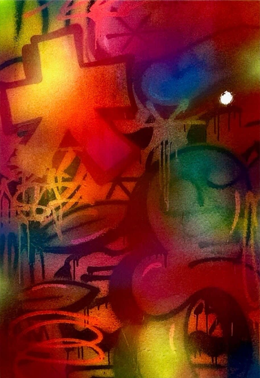 Sven, Eroticolor V, 2023