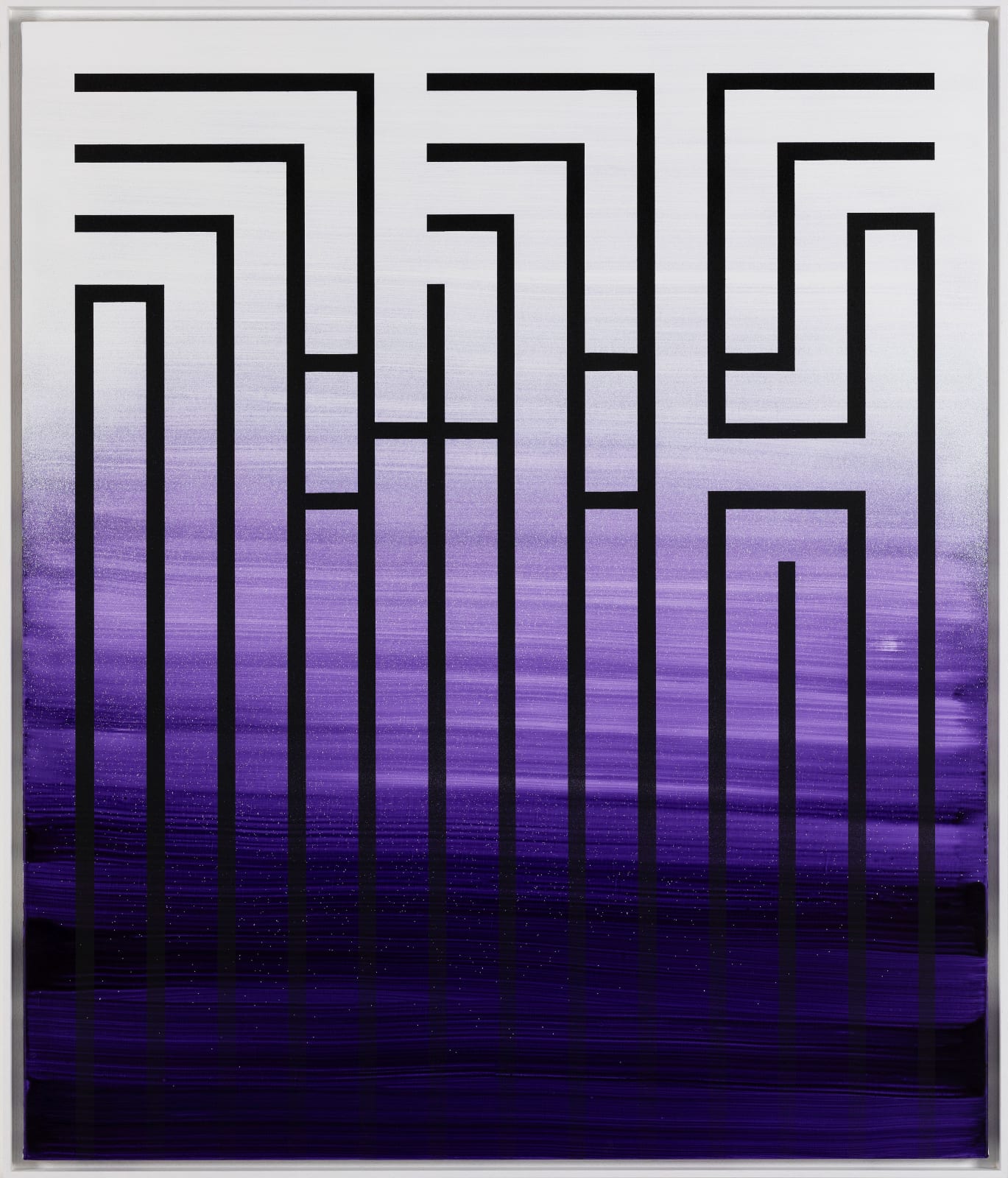 L'Atlas, Midnight's reflections , 2025