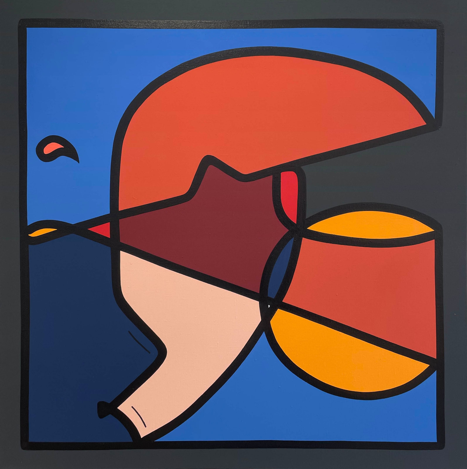 Yrak, Les disques, 2024