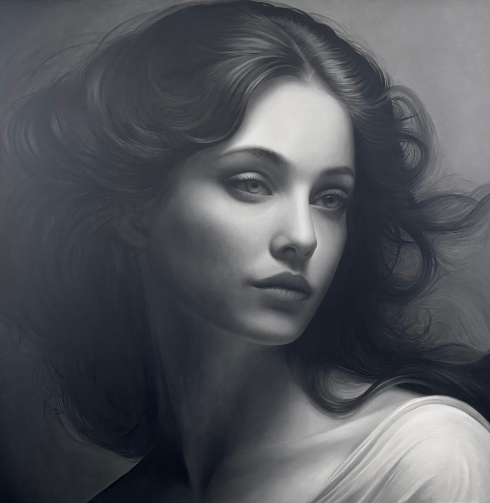 Clément Verdière, Belle , 2025