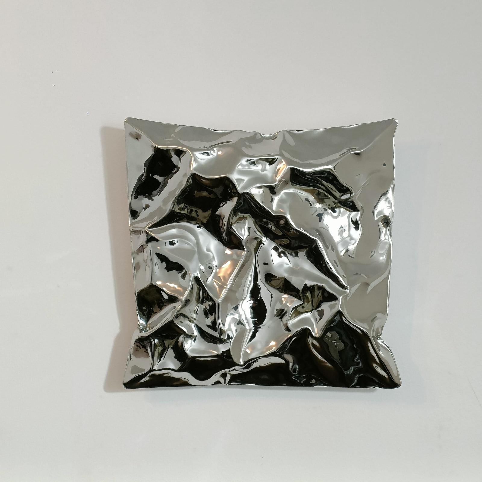 JC Thorez, No reiller, "Unknown pleasure", 2024