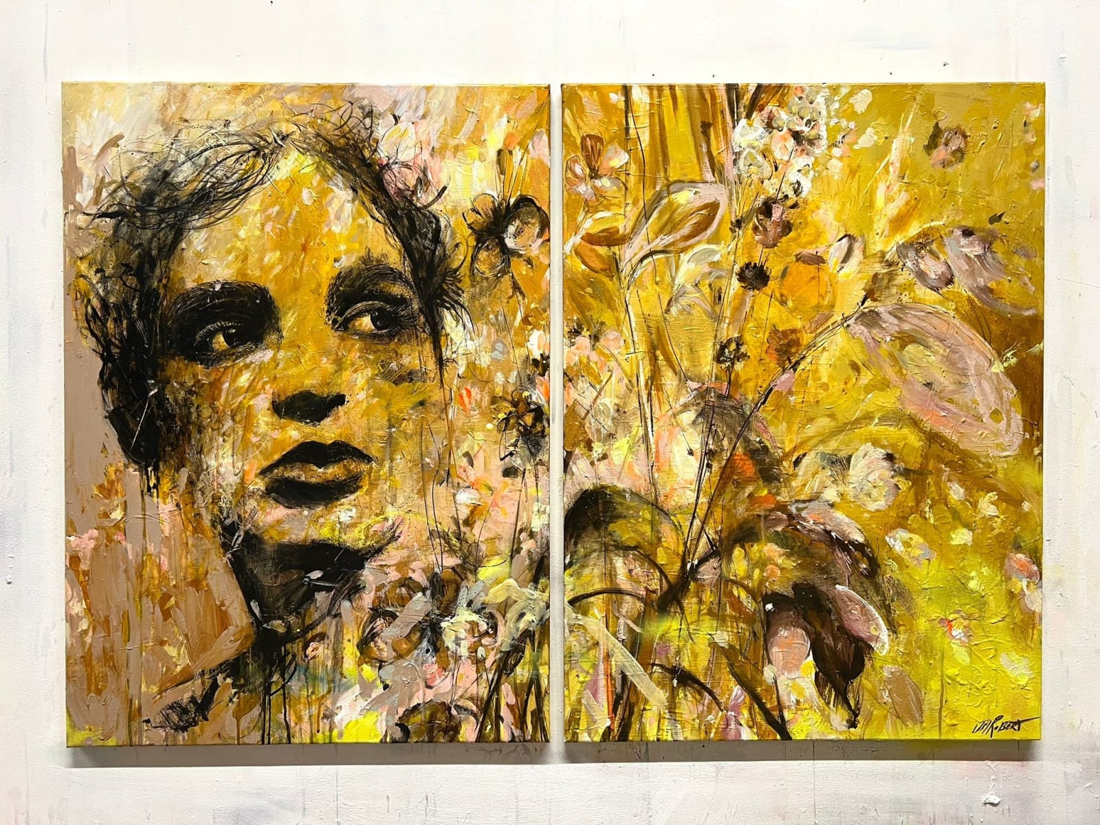 JM Robert, émotion, 2025