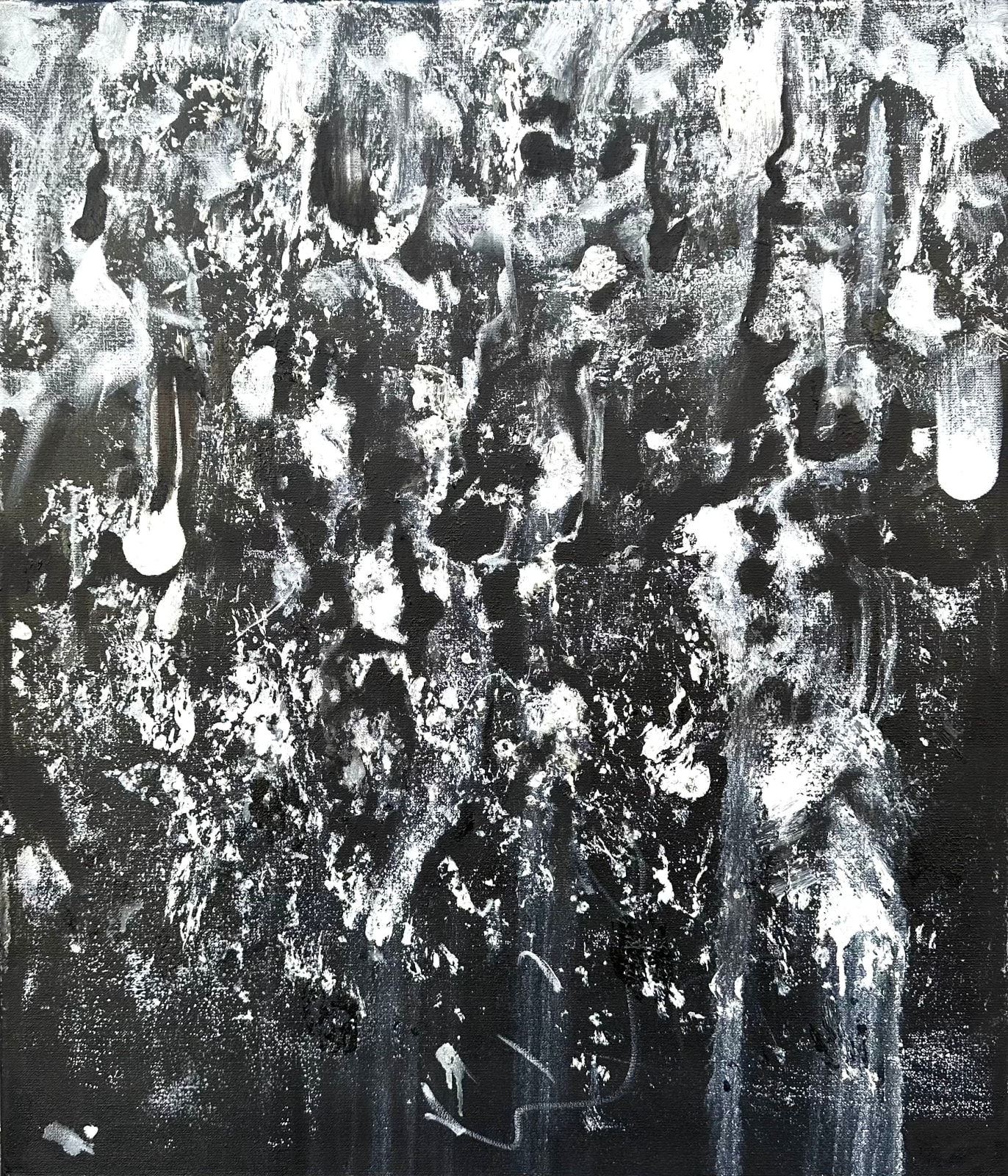 Clément Verdière, Abstract2, 2025
