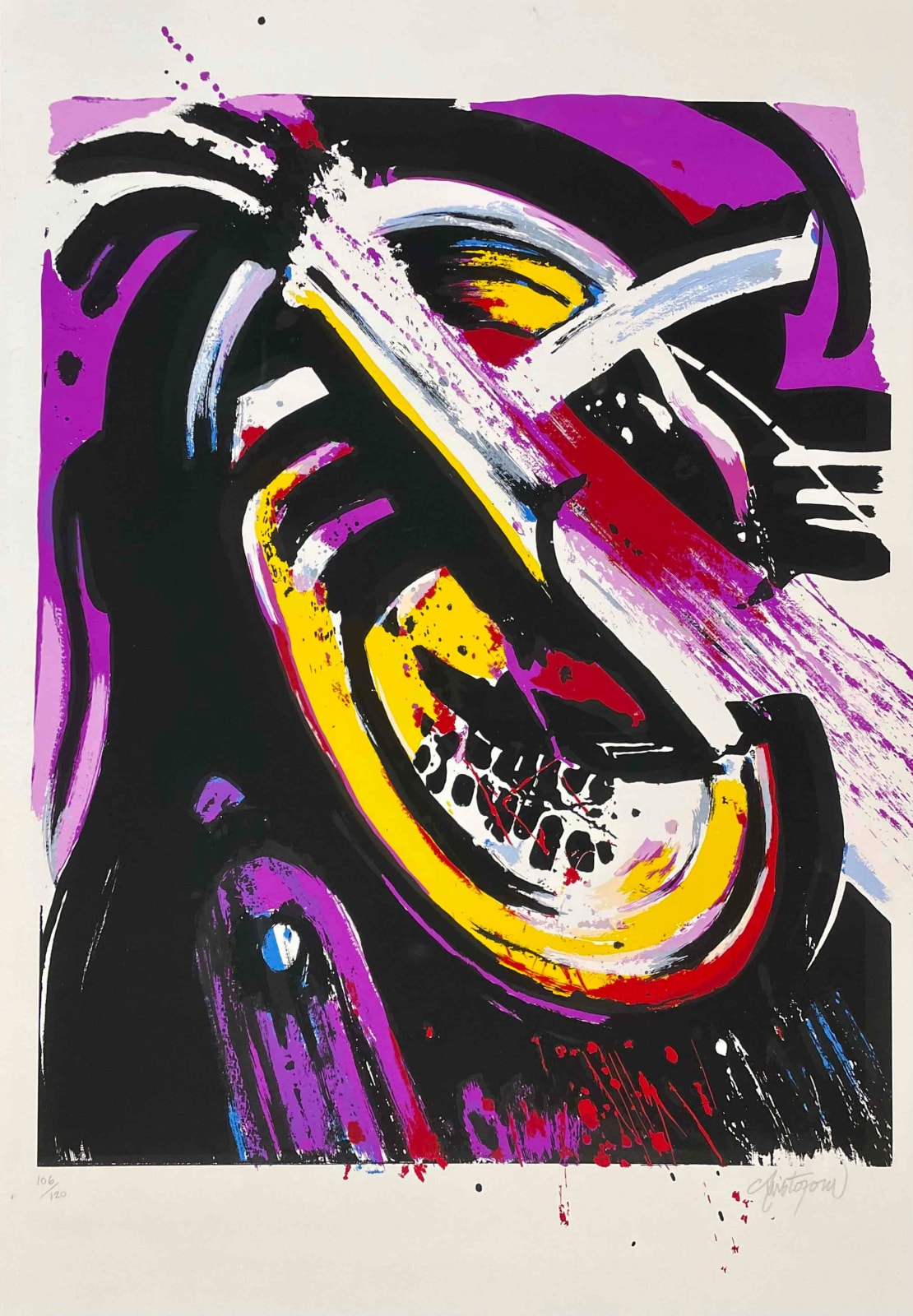 John Christoforou, Untitled 003, ca. 2000