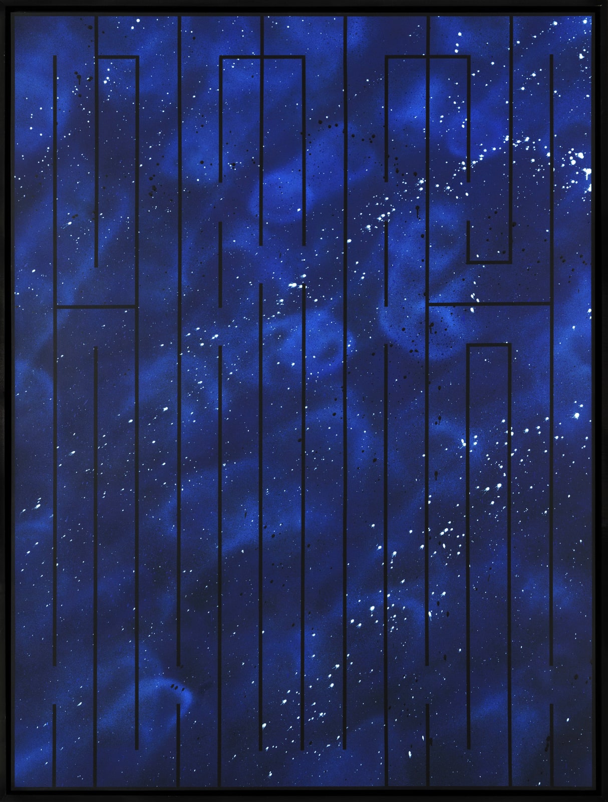 L'Atlas, A night with love, 2022