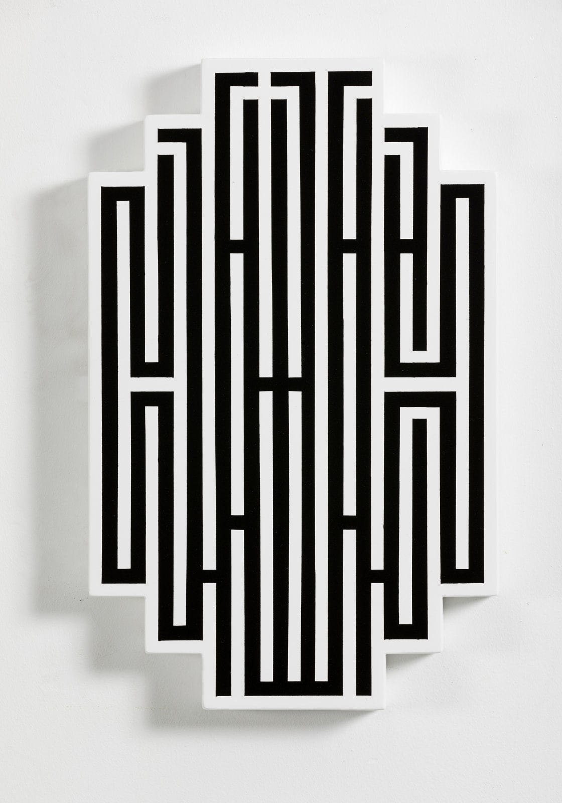 L'Atlas, Figura Negra, 2025