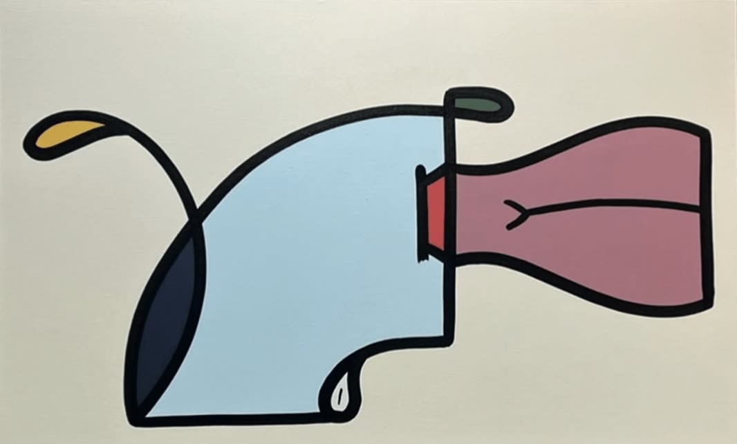 Yrak, Le Poisson, 2021