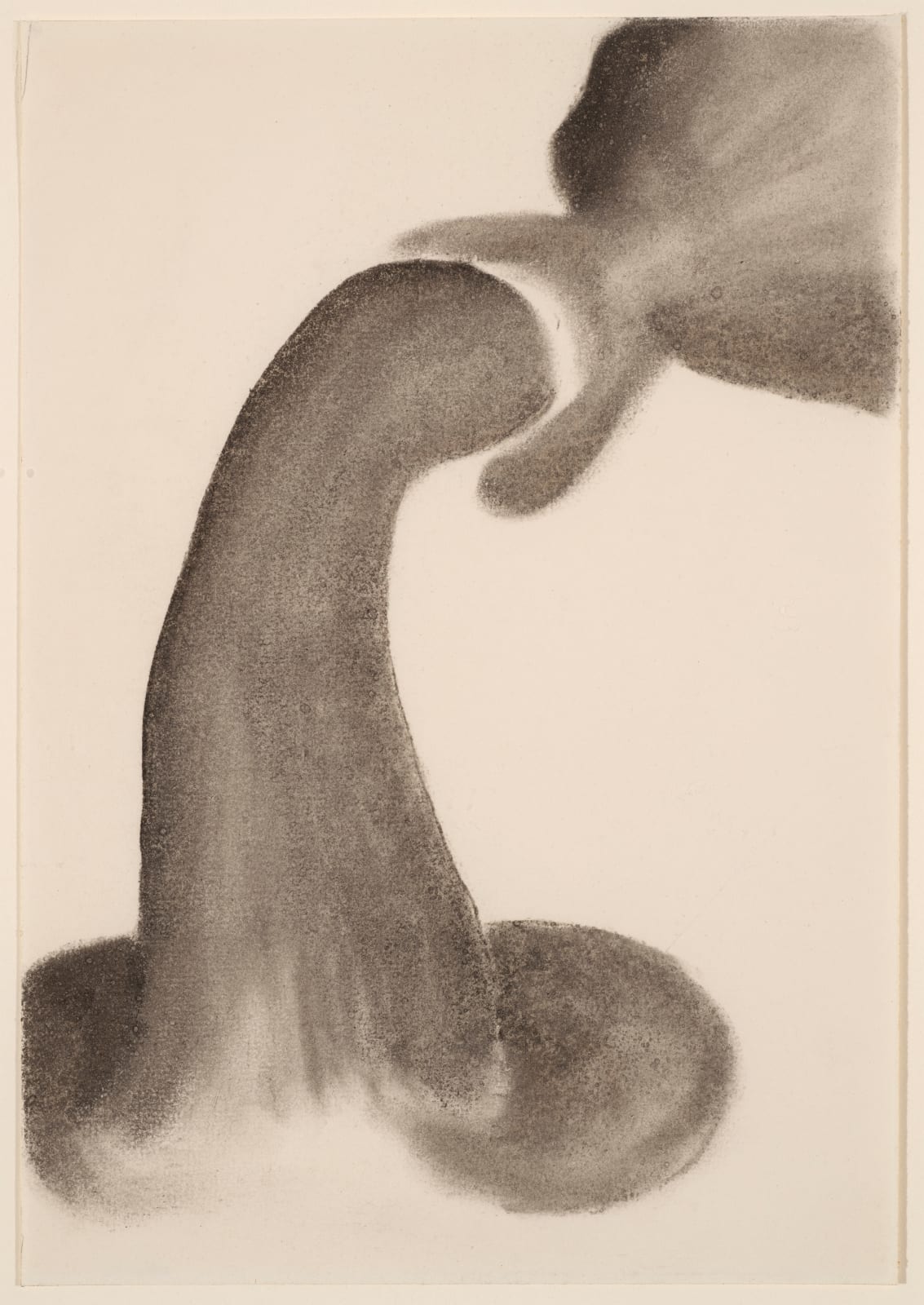 Rebecca Salsbury James, Phallic Form