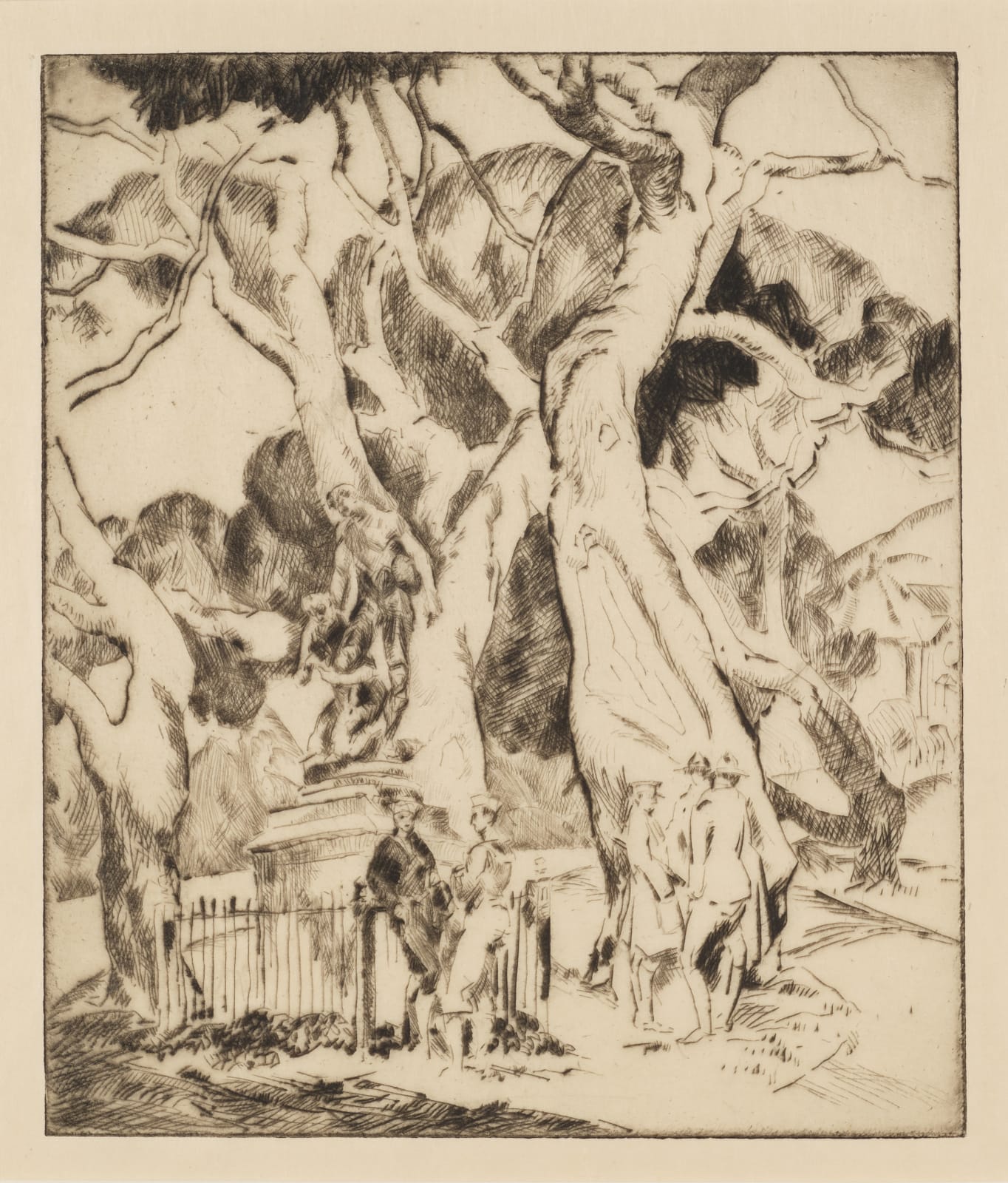 William Penhallow Henderson, University of California at Berkeley, d. 1918