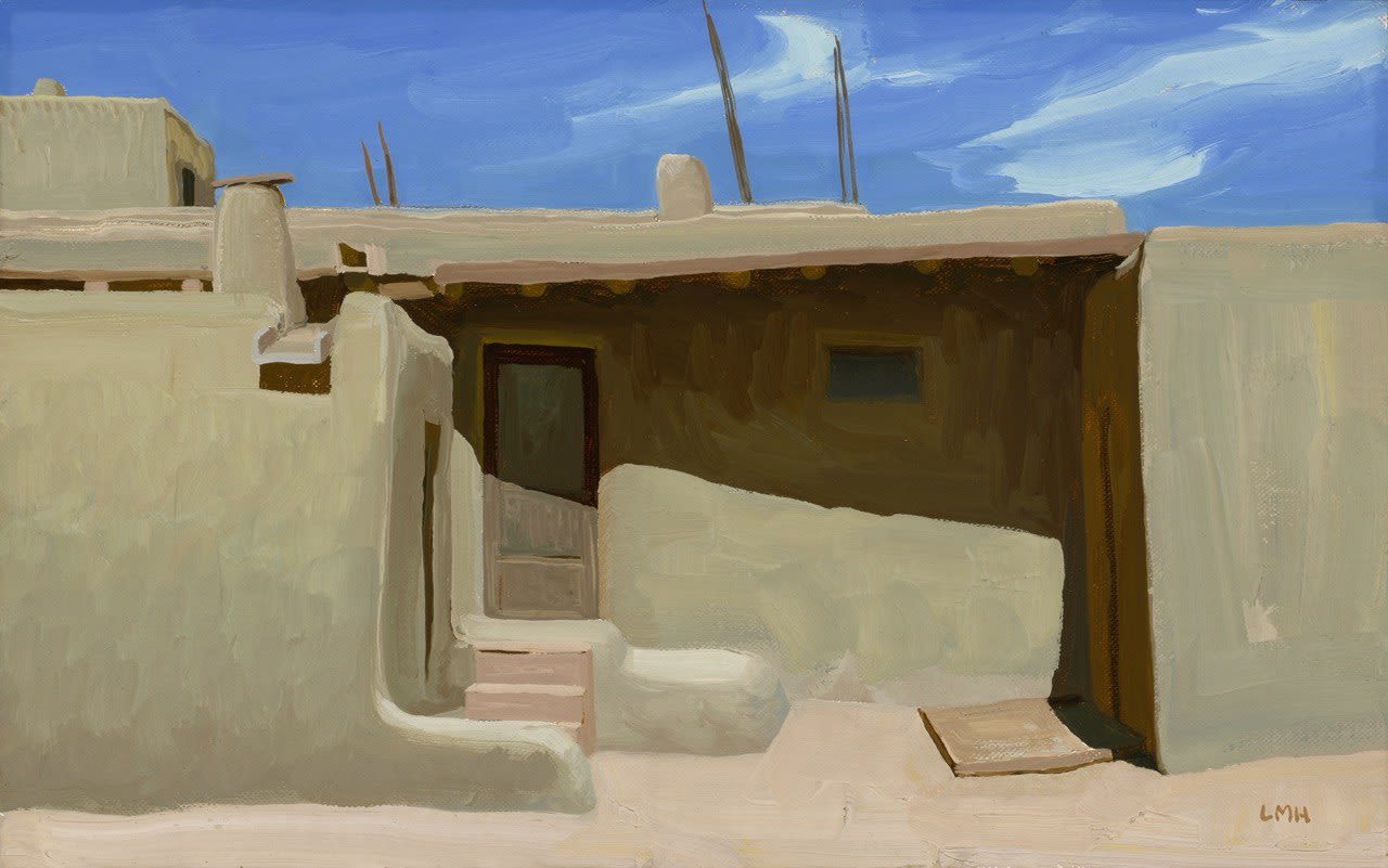 Logan Maxwell Hagege, Life Lived, d. 2025