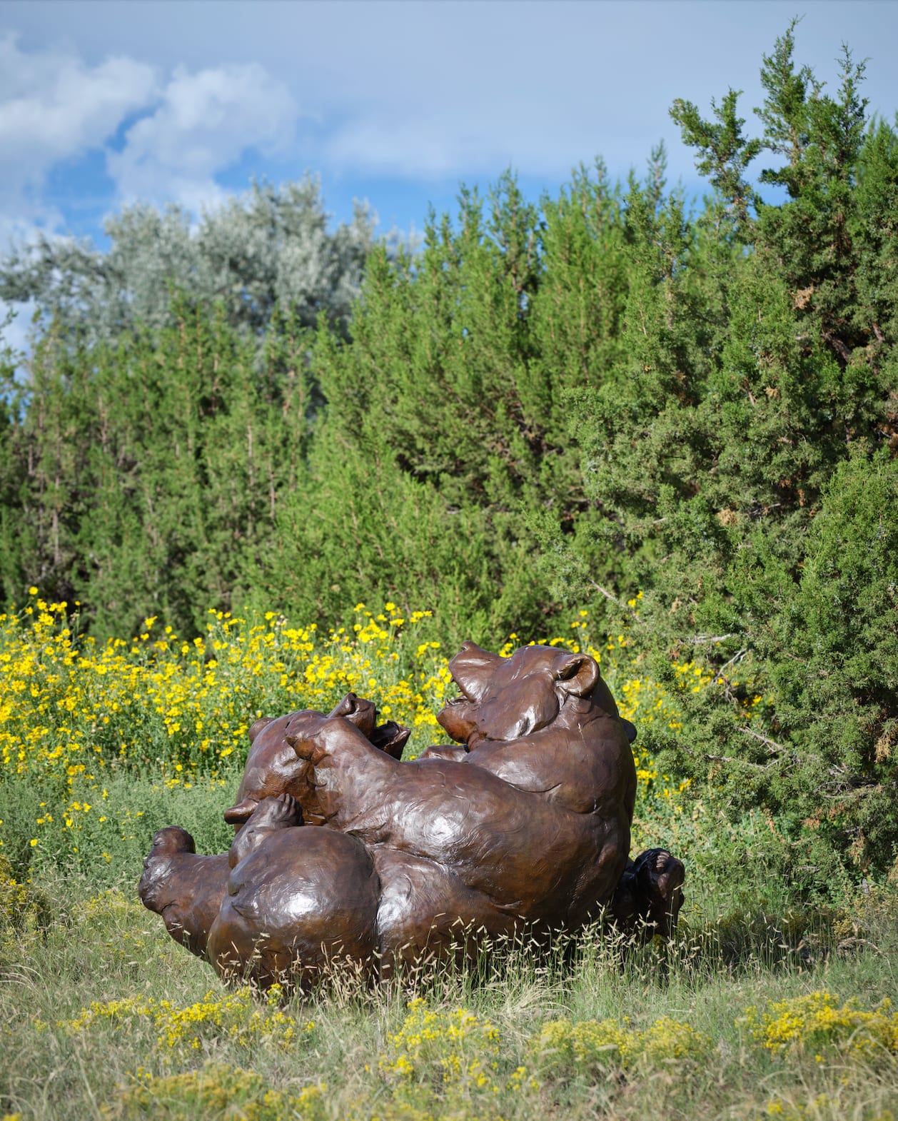 Dan Ostermiller, Boys Will Be Boys, d. 2008