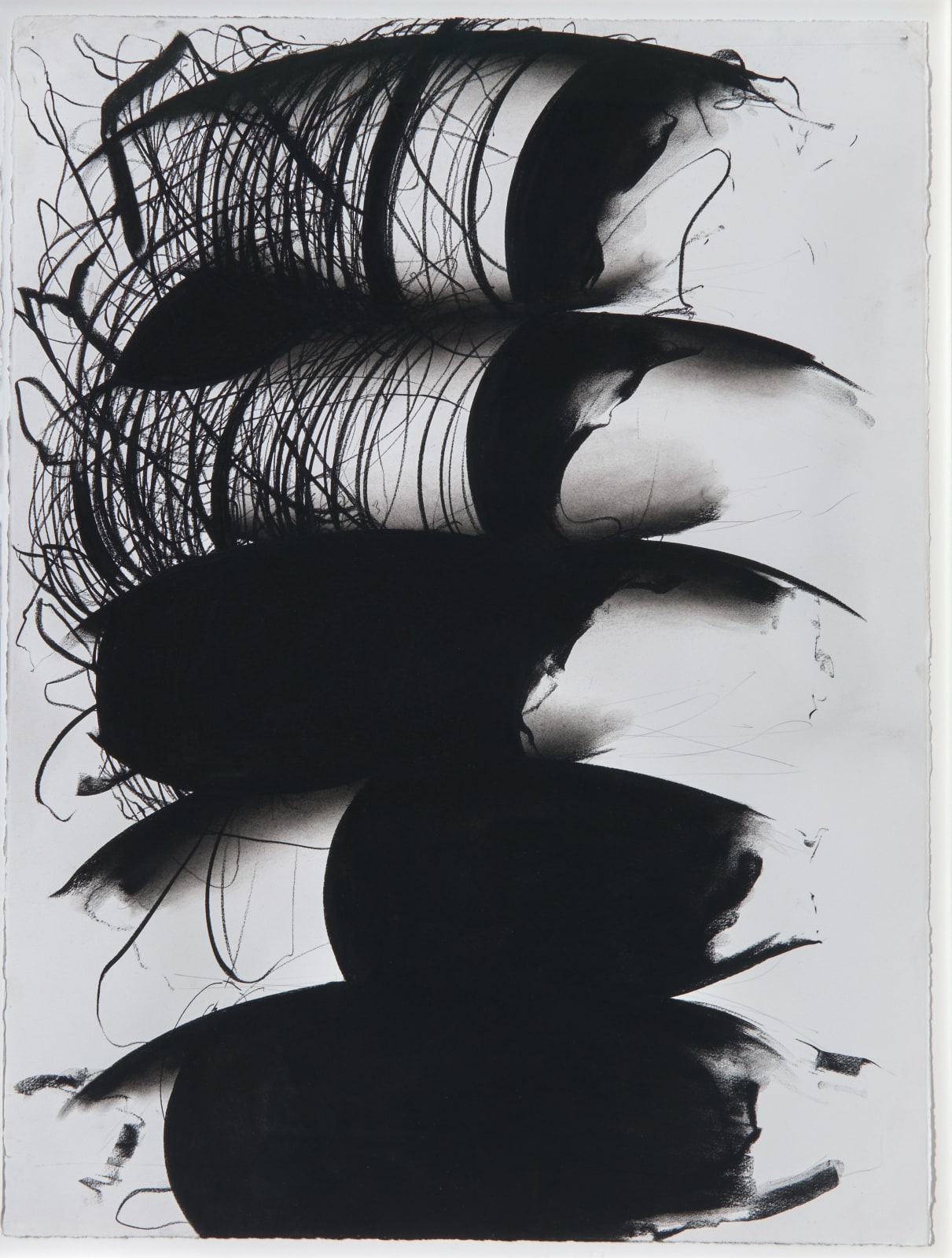 Linda Lynch, Sediment, d. 2022