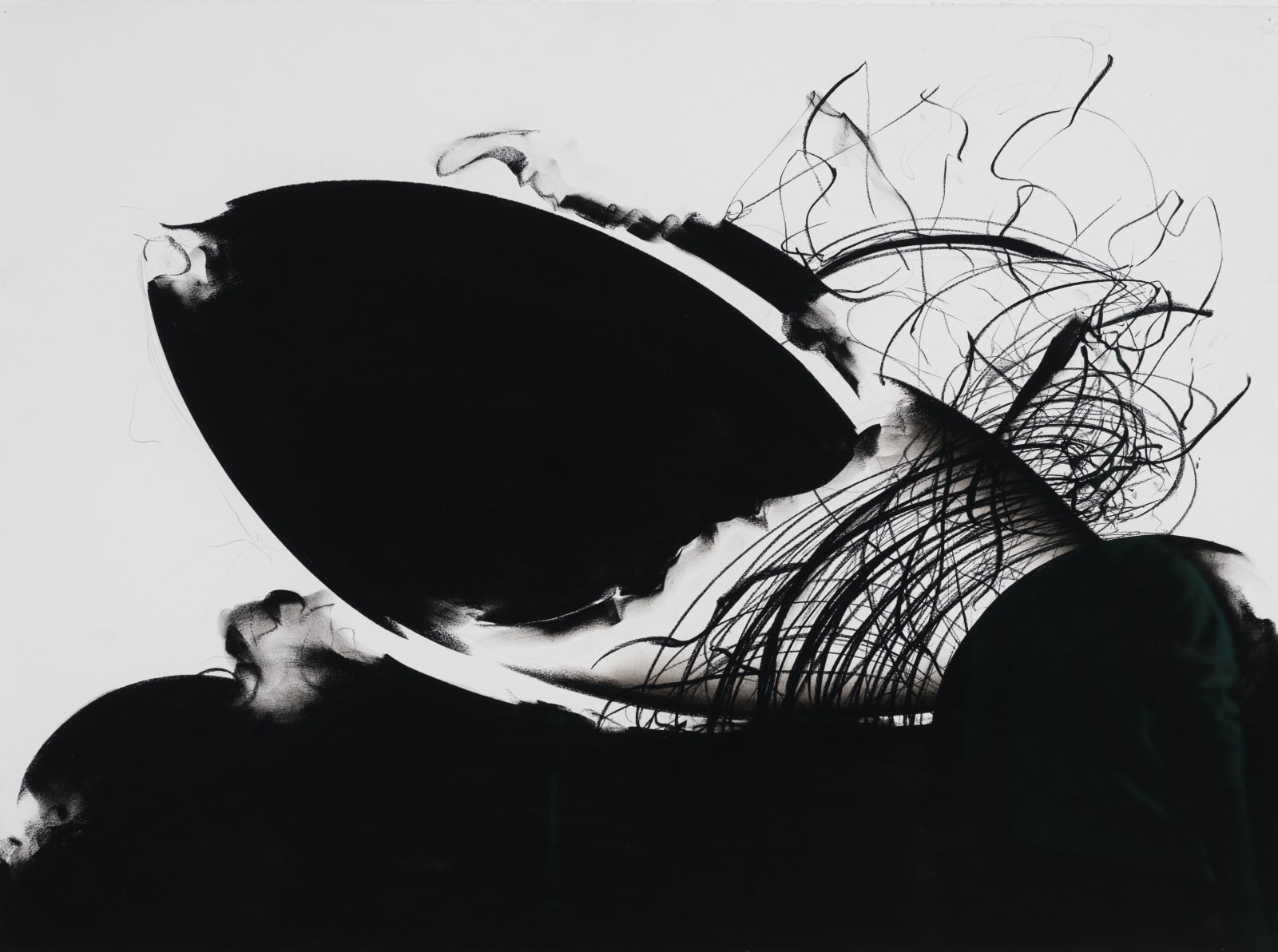 Linda Lynch, Prow 111 (for Ryder), d. 2021