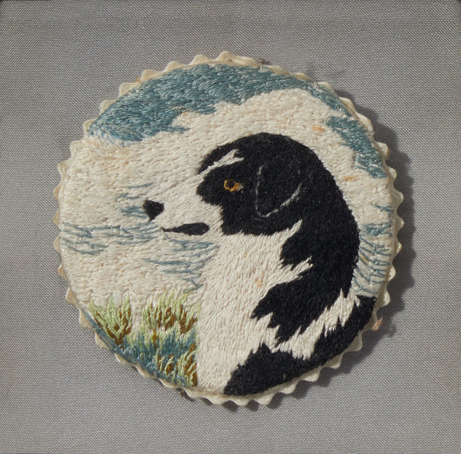 Rebecca Salsbury James, Snookie, d. 1967