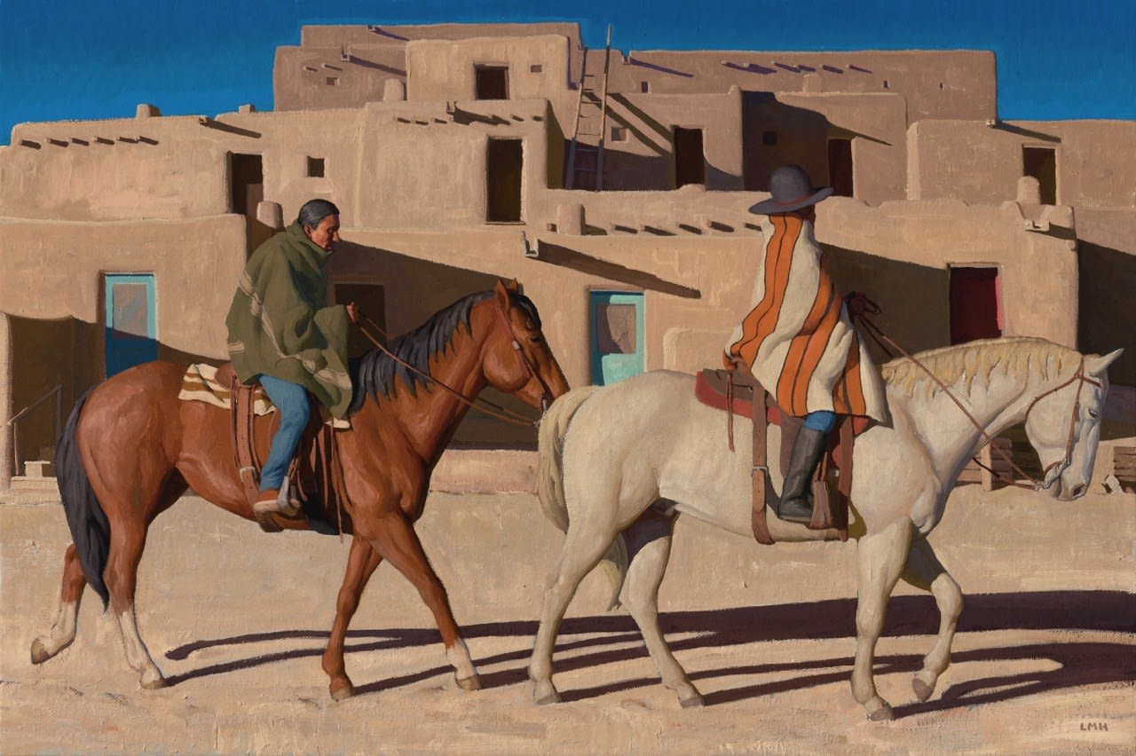 Logan Maxwell Hagege, Approach, d. 2025